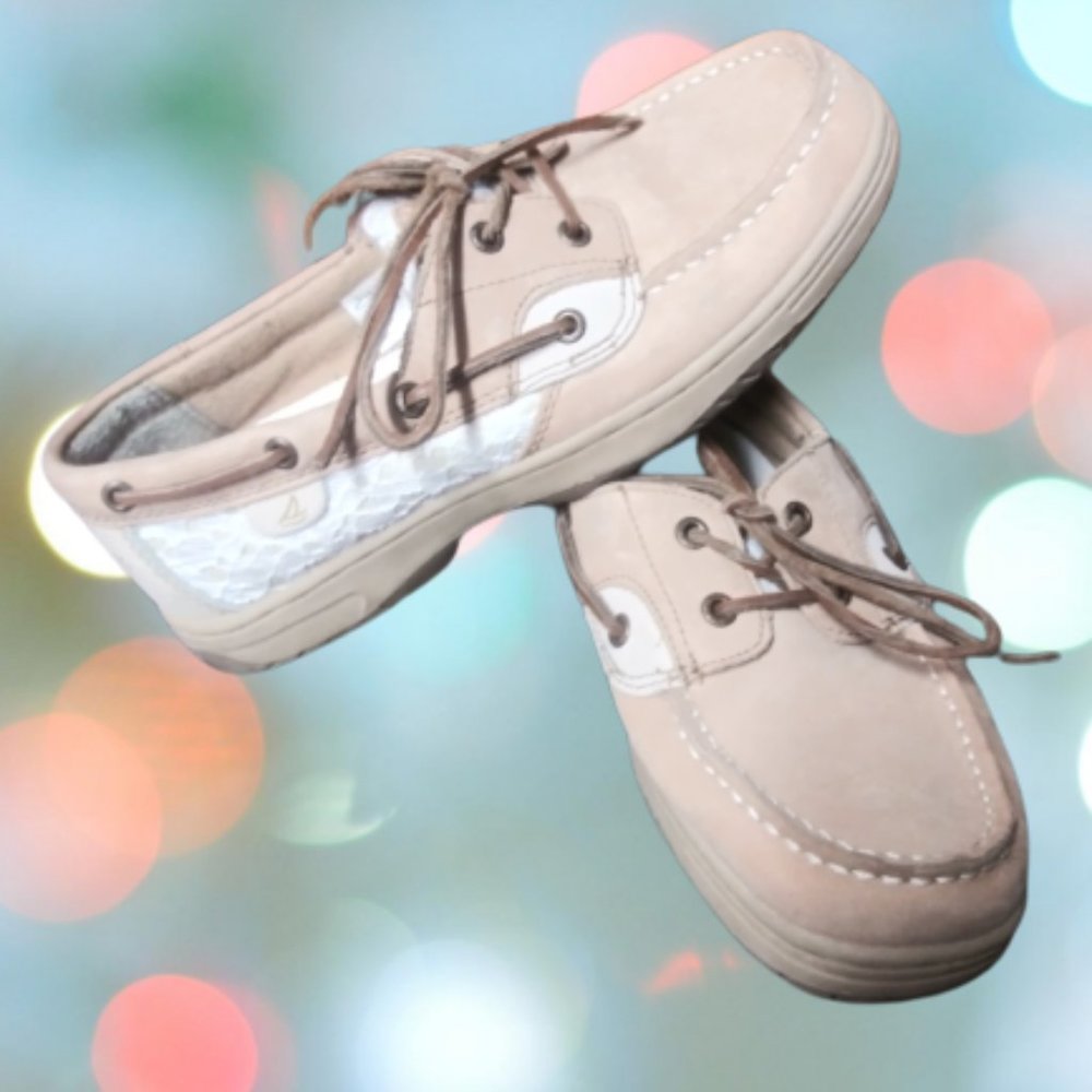 Sperry top sider non marking 4